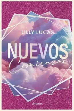 NUEVOS COMIENZOS (SERIE GREEN VALLEY 1) | 9788408305033 | LUCAS, LILLY | Llibreria L'Illa - Llibreria Online de Mollet - Comprar llibres online