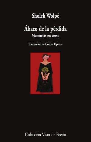 ÁBACO DE LA PÉRDIDA | 9791387745745 | WOLPÉ, SHOLEH/OPROAE, CORINA | Llibreria L'Illa - Llibreria Online de Mollet - Comprar llibres online