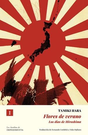 FLORES DE VERANO | 9791387641177 | HARA, TAMIKI | Llibreria L'Illa - Llibreria Online de Mollet - Comprar llibres online