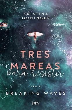 TRES MAREAS PARA RESISTIR | 9788410399105 | MONINGER, KRISTINA | Llibreria L'Illa - Llibreria Online de Mollet - Comprar llibres online