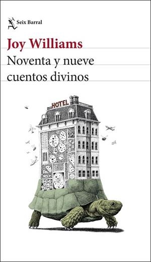 NOVENTA Y NUEVE CUENTOS DIVINOS | 9788432244315 | WILLIAMS, JOY | Llibreria L'Illa - Llibreria Online de Mollet - Comprar llibres online