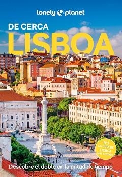 LISBOA DE CERCA 7 | 9788408300632 | HENRIQUES, SANDRA | Llibreria L'Illa - Llibreria Online de Mollet - Comprar llibres online
