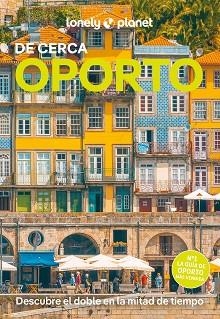 OPORTO DE CERCA 4 | 9788408300663 | TABORDA, JOANA | Llibreria L'Illa - Llibreria Online de Mollet - Comprar llibres online