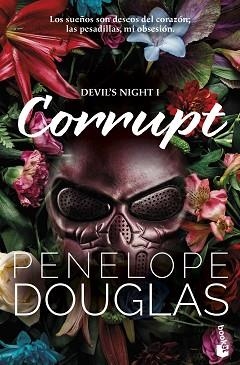 CORRUPT | 9788408306153 | DOUGLAS, PENELOPE | Llibreria L'Illa - Llibreria Online de Mollet - Comprar llibres online