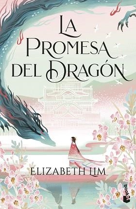 PROMESA DEL DRAGÓN, LA | 9788445019733 | LIM, ELIZABETH | Llibreria L'Illa - Llibreria Online de Mollet - Comprar llibres online