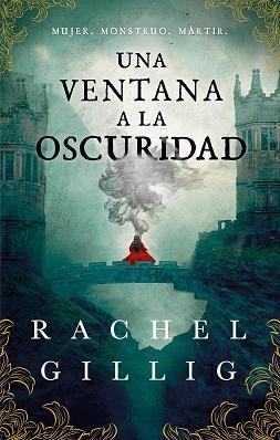 VENTANA A LA OSCURIDAD, UN | 9791387711023 | GILLIG, RACHEL | Llibreria L'Illa - Llibreria Online de Mollet - Comprar llibres online