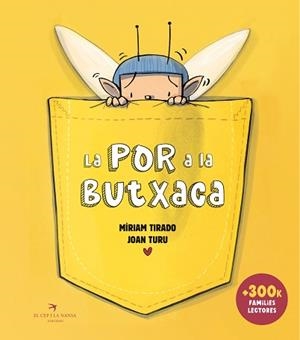 POR A LA BUTXACA (TAPA DURA), LA | 9788419747693 | TIRADO, MÍRIAM | Llibreria L'Illa - Llibreria Online de Mollet - Comprar llibres online