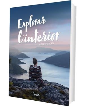 EXPLORAR L'INTERIOR | 9788426739643 | BISQUERRA, RAFEL | Llibreria L'Illa - Llibreria Online de Mollet - Comprar llibres online