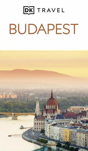 BUDAPEST (GUÍAS VISUALES) | 9780241771815 | DK | Llibreria L'Illa - Llibreria Online de Mollet - Comprar llibres online