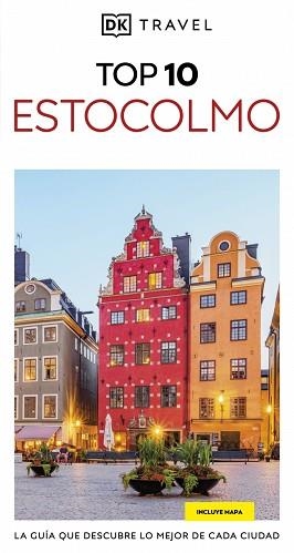 ESTOCOLMO (GUÍAS VISUALES TOP 10) | 9780241772072 | DK | Llibreria L'Illa - Llibreria Online de Mollet - Comprar llibres online