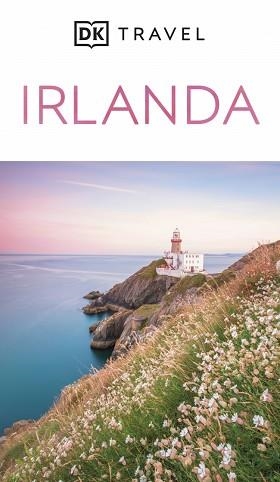 IRLANDA (GUÍAS VISUALES) | 9780241771853 | DK | Llibreria L'Illa - Llibreria Online de Mollet - Comprar llibres online