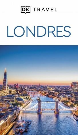 LONDRES (GUÍAS VISUALES) | 9780241725641 | DK | Llibreria L'Illa - Llibreria Online de Mollet - Comprar llibres online