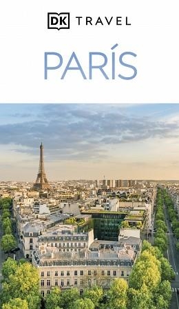 PARÍS (GUÍAS VISUALES) | 9780241772089 | DK | Llibreria L'Illa - Llibreria Online de Mollet - Comprar llibres online
