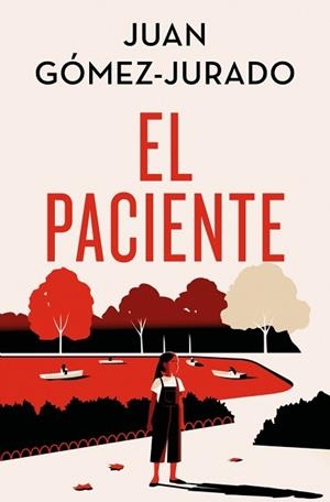 PACIENTE, EL | 9788466679640 | GÓMEZ-JURADO, JUAN