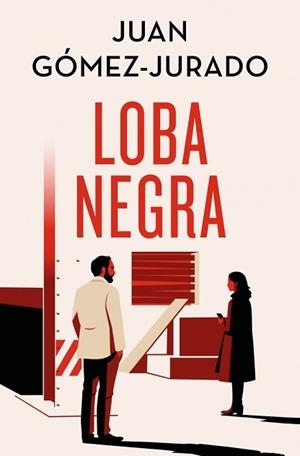 LOBA NEGRA | 9788466682381 | GÓMEZ-JURADO, JUAN