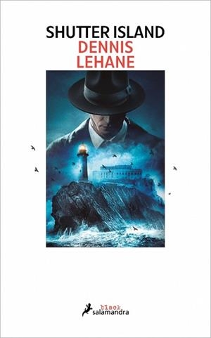 SHUTTER ISLAND | 9788419851604 | LEHANE, DENNIS | Llibreria L'Illa - Llibreria Online de Mollet - Comprar llibres online