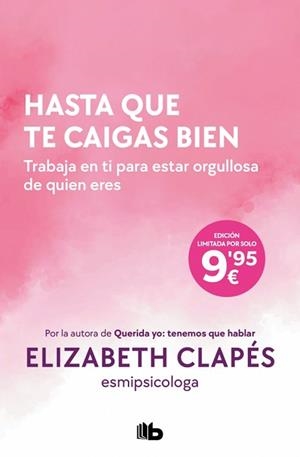 HASTA QUE TE CAIGAS BIEN | 9791387652432 | CLAPÉS, ELIZABETH | Llibreria L'Illa - Llibreria Online de Mollet - Comprar llibres online