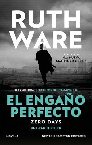 ENGAÑO PERFECTO, EL | 9788410359260 | WARE, RUTH | Llibreria L'Illa - Llibreria Online de Mollet - Comprar llibres online