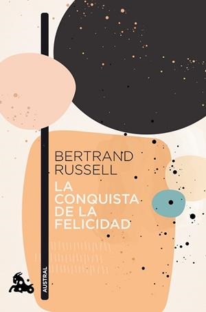 CONQUISTA DE LA FELICIDAD, LA | 9788467062779 | RUSSELL, BERTRAND | Llibreria L'Illa - Llibreria Online de Mollet - Comprar llibres online