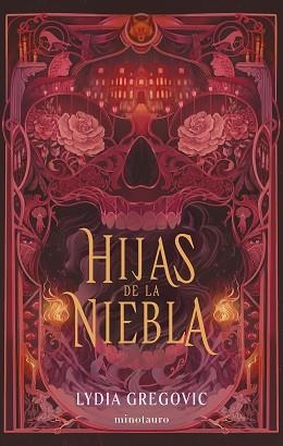 HIJAS DE LA NIEBLA | 9788445018699 | GREGOVIC, LYDIA | Llibreria L'Illa - Llibreria Online de Mollet - Comprar llibres online