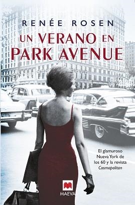 VERANO EN PARK AVENUE, UN | 9788410260948 | ROSEN, RENÉE | Llibreria L'Illa - Llibreria Online de Mollet - Comprar llibres online