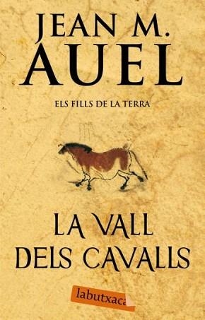 VALL DELS CAVALLS, LA | 9788492549849 | AUEL, JEAN M. | Llibreria L'Illa - Llibreria Online de Mollet - Comprar llibres online
