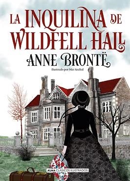 INQUILINA DE WILDFELL HALL, LA | 9788418395857 | BRONTË, ANNE