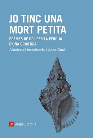 JO TINC UNA MORT PETITA | 9788410112803 | AUTOR, SENSE | Llibreria L'Illa - Llibreria Online de Mollet - Comprar llibres online