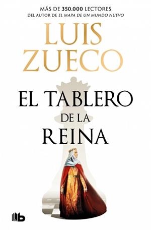 TABLERO DE LA REINA, EL | 9788413148533 | ZUECO, LUIS | Llibreria L'Illa - Llibreria Online de Mollet - Comprar llibres online