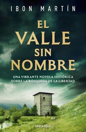 VALLE SIN NOMBRE, EL | 9788466382397 | MARTÍN, IBON | Llibreria L'Illa - Llibreria Online de Mollet - Comprar llibres online