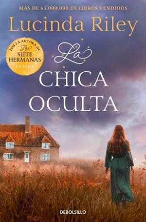 CHICA OCULTA, LA | 9788466379489 | RILEY, LUCINDA | Llibreria L'Illa - Llibreria Online de Mollet - Comprar llibres online