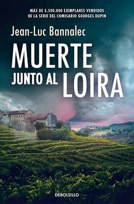 MUERTE JUNTO AL LOIRA | 9788466380065 | BANNALEC, JEAN-LUC | Llibreria L'Illa - Llibreria Online de Mollet - Comprar llibres online
