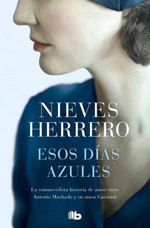 ESOS DÍAS AZULES | 9788410381650 | HERRERO, NIEVES