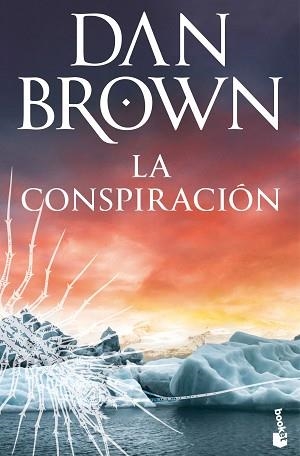 CONSPIRACIÓN, LA | 9788408306047 | BROWN, DAN | Llibreria L'Illa - Llibreria Online de Mollet - Comprar llibres online