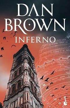 INFERNO | 9788408306054 | BROWN, DAN | Llibreria L'Illa - Llibreria Online de Mollet - Comprar llibres online