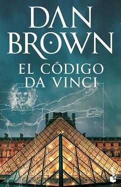 CÓDIGO DA VINCI, EL | 9788408306078 | BROWN, DAN | Llibreria L'Illa - Llibreria Online de Mollet - Comprar llibres online