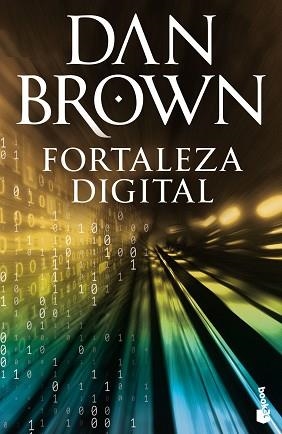 FORTALEZA DIGITAL | 9788408306375 | BROWN, DAN | Llibreria L'Illa - Llibreria Online de Mollet - Comprar llibres online