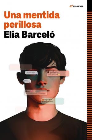 MENTIDA PERILLOSA, UNA | 9788410190894 | BARCELÓ, ELIA | Llibreria L'Illa - Llibreria Online de Mollet - Comprar llibres online