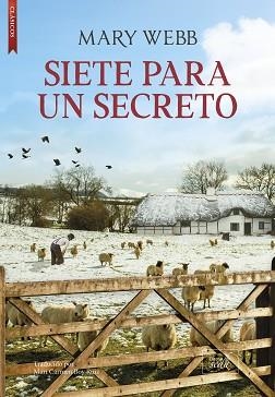 SIETE PARA UN SECRETO | 9788410481022 | WEBB, MARY | Llibreria L'Illa - Llibreria Online de Mollet - Comprar llibres online