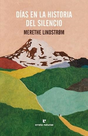 DÍAS EN LA HISTORIA DEL SILENCIO | 9791387597146 | LINDSTRØM, MERETHE | Llibreria L'Illa - Llibreria Online de Mollet - Comprar llibres online