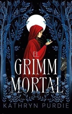 GRIMM MORTAL, EL | 9788410239487 | PURDIE, KATHRYN | Llibreria L'Illa - Llibreria Online de Mollet - Comprar llibres online