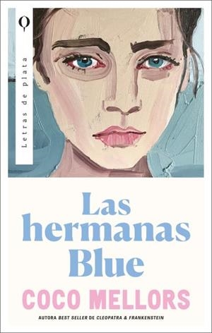 HERMANAS BLUE, LAS | 9788492919703 | MELLORS, COCO | Llibreria L'Illa - Llibreria Online de Mollet - Comprar llibres online