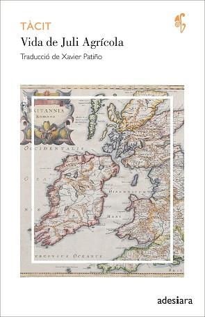VIDA DE JULI AGRÍCOLA | 9788419908209 | TÀCIT | Llibreria L'Illa - Llibreria Online de Mollet - Comprar llibres online
