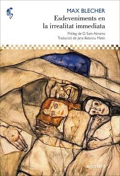 ESDEVENIMENTS EN LA IRREALITAT IMMEDIATA | 9788419908278 | BLECHER, MAX | Llibreria L'Illa - Llibreria Online de Mollet - Comprar llibres online