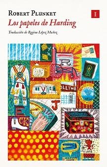 PAPELES DE HARDING, LOS | 9791387641122 | PLUNKET, ROBERT | Llibreria L'Illa - Llibreria Online de Mollet - Comprar llibres online