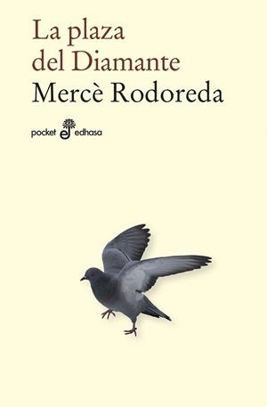 PLAZA DEL DIAMANTE, LA | 9788435022613 | RODOREDA, MERCÈ | Llibreria L'Illa - Llibreria Online de Mollet - Comprar llibres online