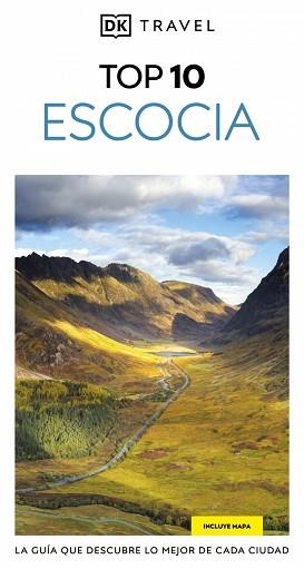 ESCOCIA | 9780241788998 | DK | Llibreria L'Illa - Llibreria Online de Mollet - Comprar llibres online