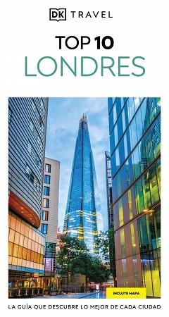 LONDRES | 9780241789018 | DK | Llibreria L'Illa - Llibreria Online de Mollet - Comprar llibres online