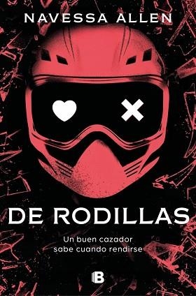 DE RODILLAS | 9788466681377 | ALLEN, NAVESSA | Llibreria L'Illa - Llibreria Online de Mollet - Comprar llibres online