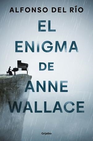 ENIGMA DE ANNE WALLACE, EL | 9788425371240 | DEL RÍO, ALFONSO | Llibreria L'Illa - Llibreria Online de Mollet - Comprar llibres online